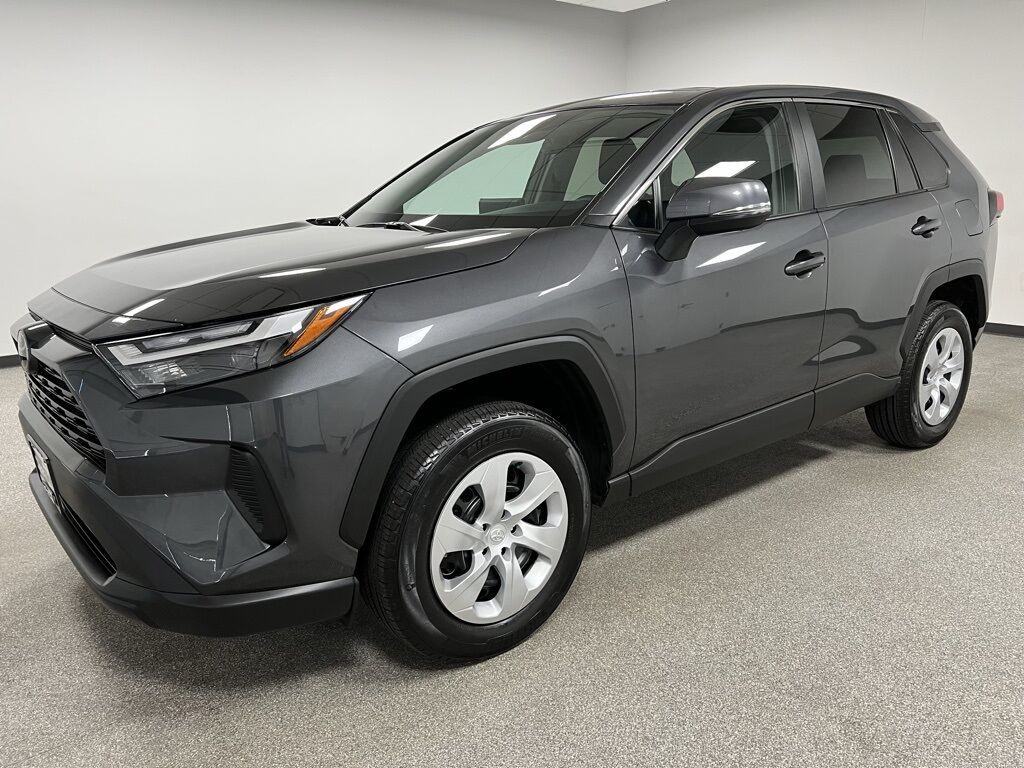 2024 Toyota RAV4 LE Loveland CO