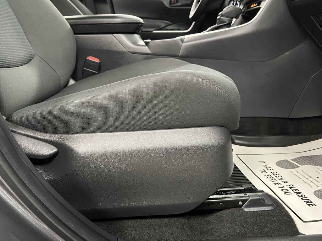 2024 Toyota RAV4 LE Loveland CO