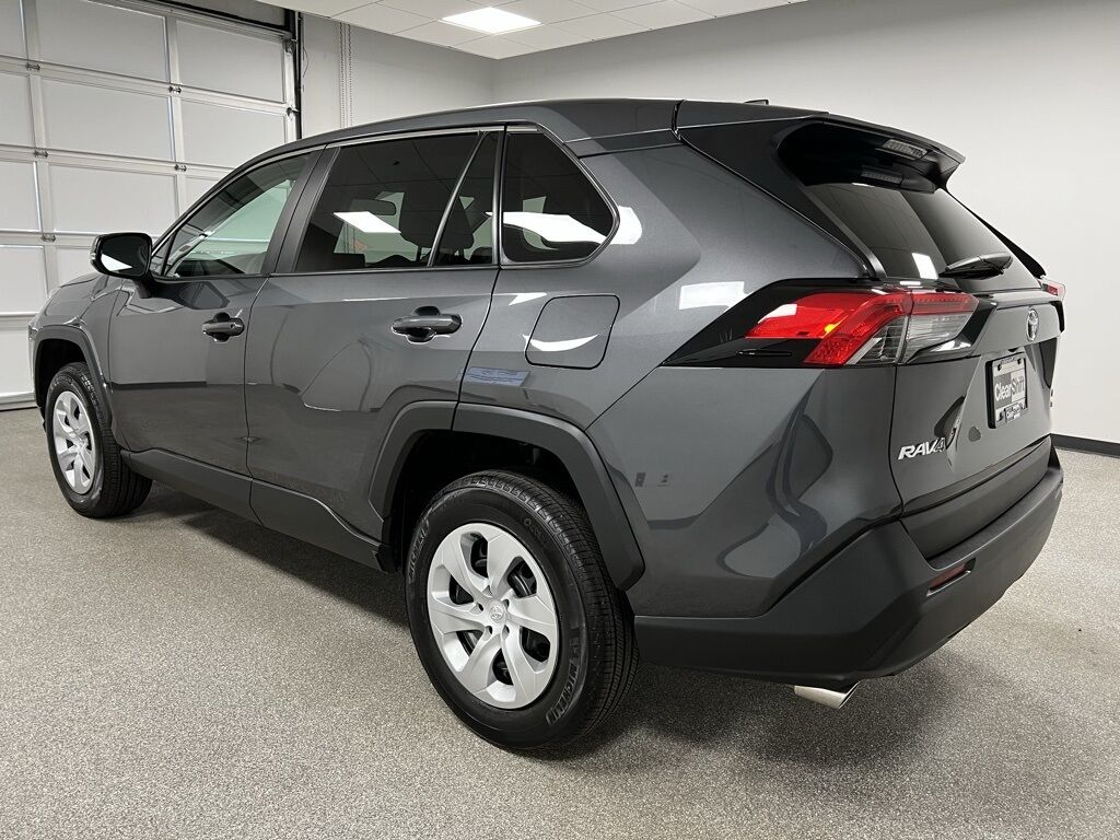 2024 Toyota RAV4 LE Loveland CO