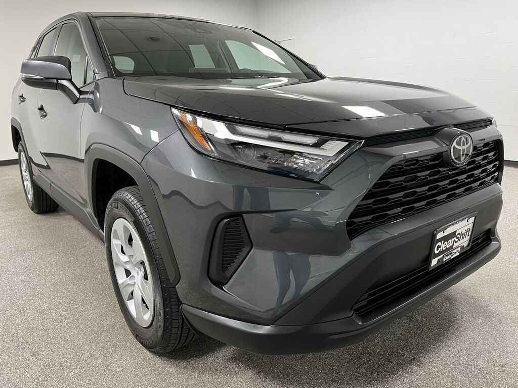 2024 Toyota RAV4 LE Loveland CO