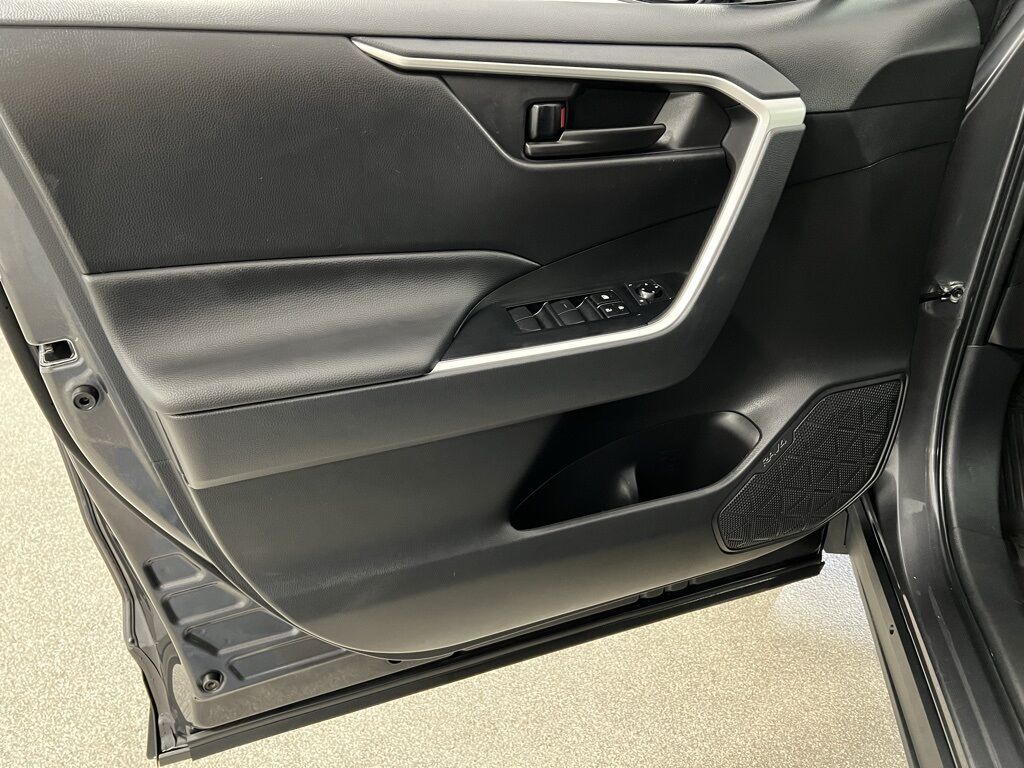 2024 Toyota RAV4 LE Loveland CO