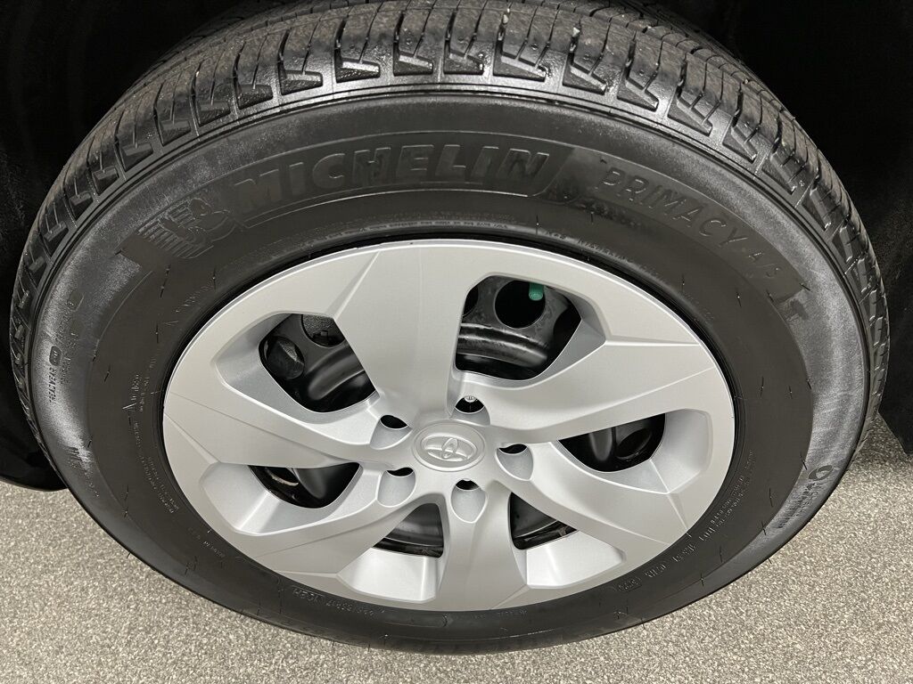 2024 Toyota RAV4 LE Loveland CO