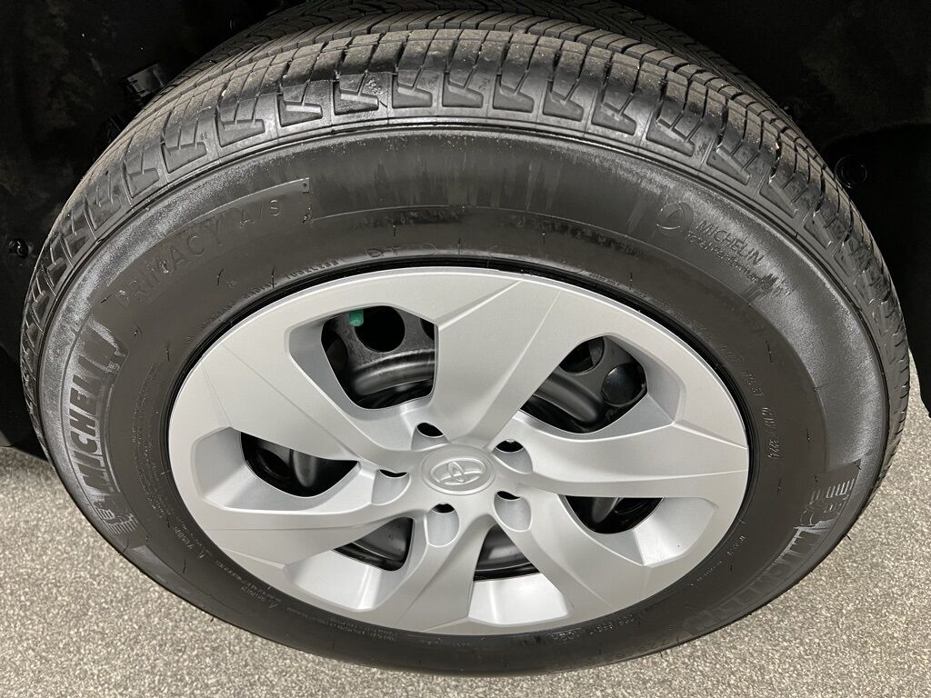 2024 Toyota RAV4 LE Loveland CO