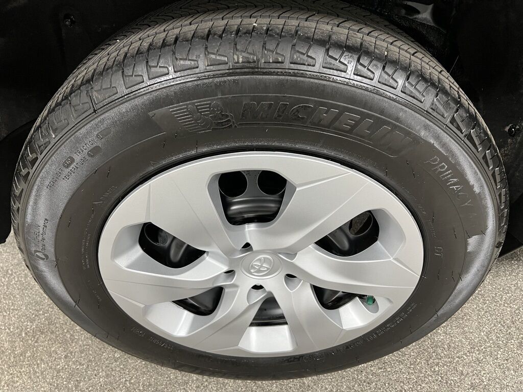2024 Toyota RAV4 LE Loveland CO