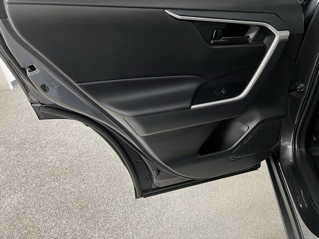 2024 Toyota RAV4 LE Loveland CO