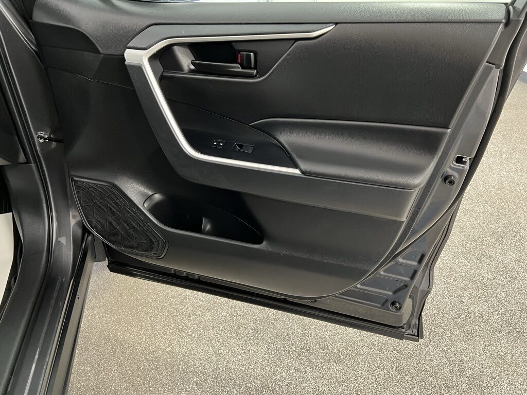 2024 Toyota RAV4 LE Loveland CO