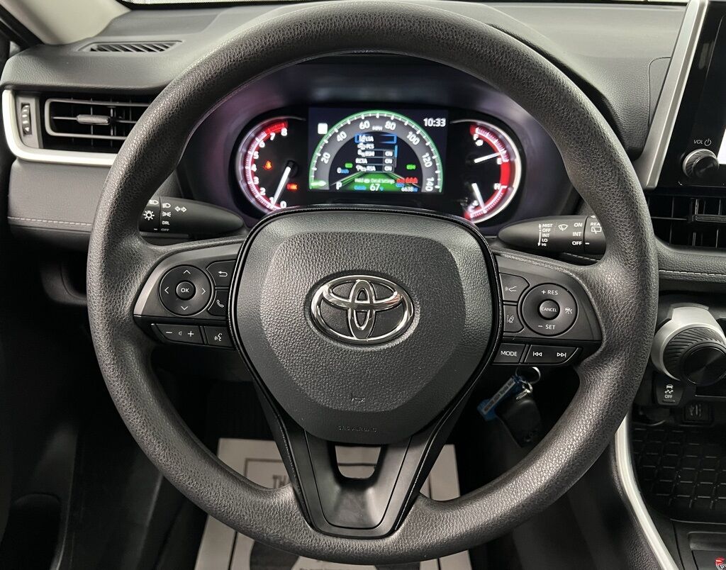 2024 Toyota RAV4 LE Loveland CO