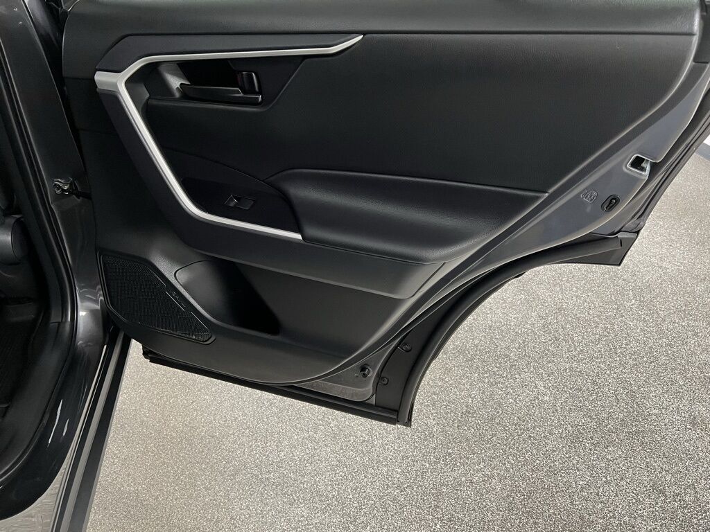 2024 Toyota RAV4 LE Loveland CO