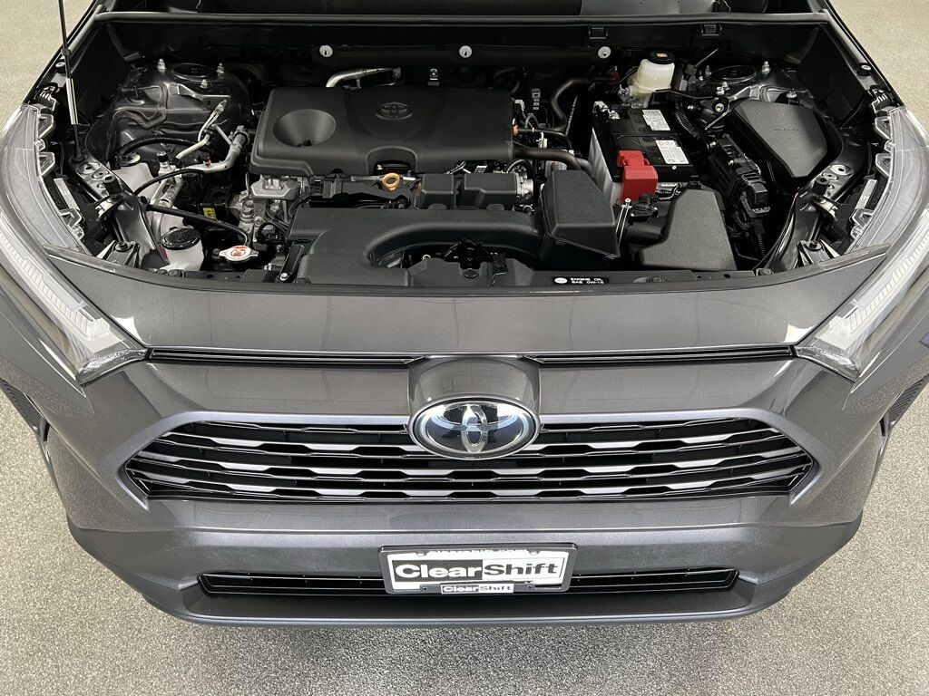 2024 Toyota RAV4 LE Loveland CO