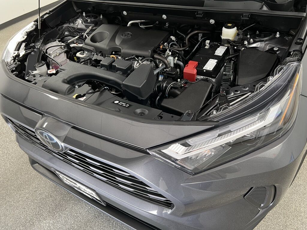 2024 Toyota RAV4 LE Loveland CO