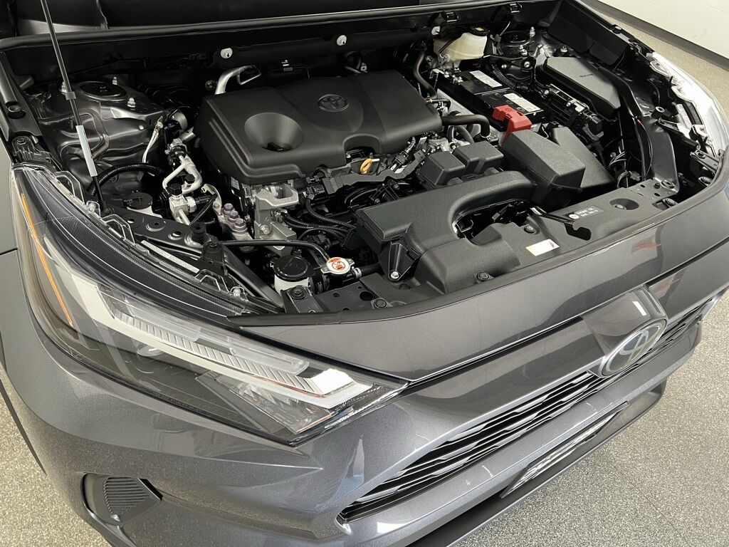 2024 Toyota RAV4 LE Loveland CO
