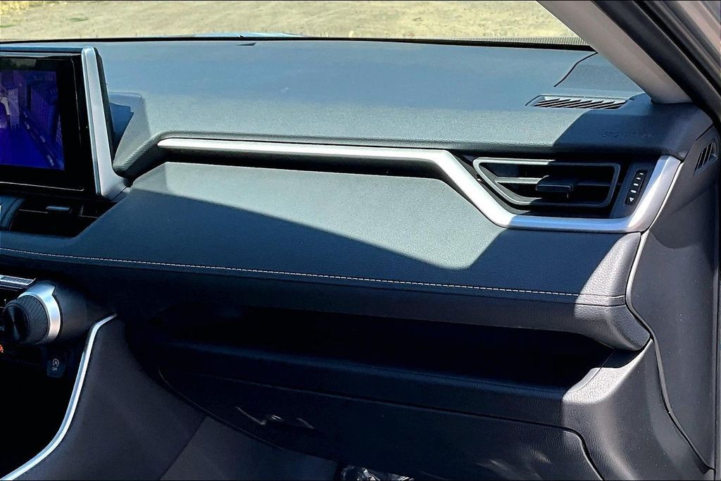 2024 Toyota RAV4 LE OR