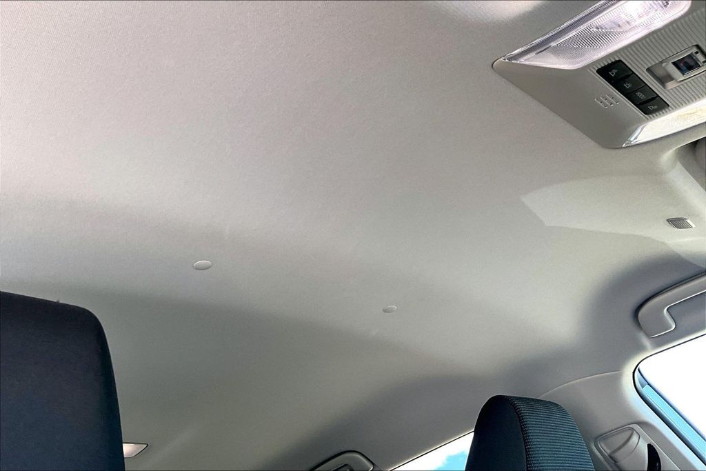 2024 Toyota RAV4 LE OR