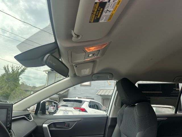 2024 Toyota RAV4 LE Houston TX