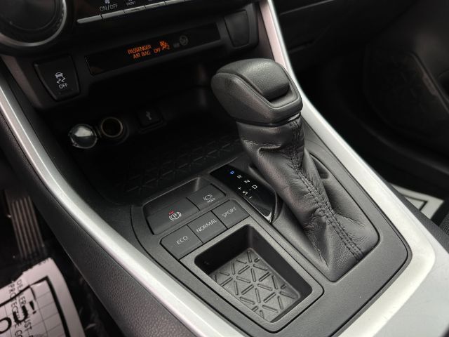 2024 Toyota RAV4 LE Houston TX