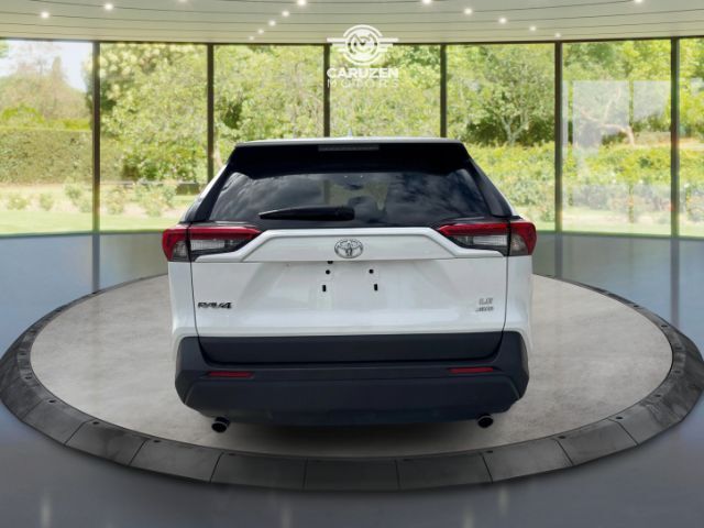 2024 Toyota RAV4 LE Houston TX