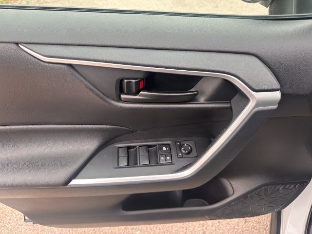 2024 Toyota RAV4 LE Houston TX