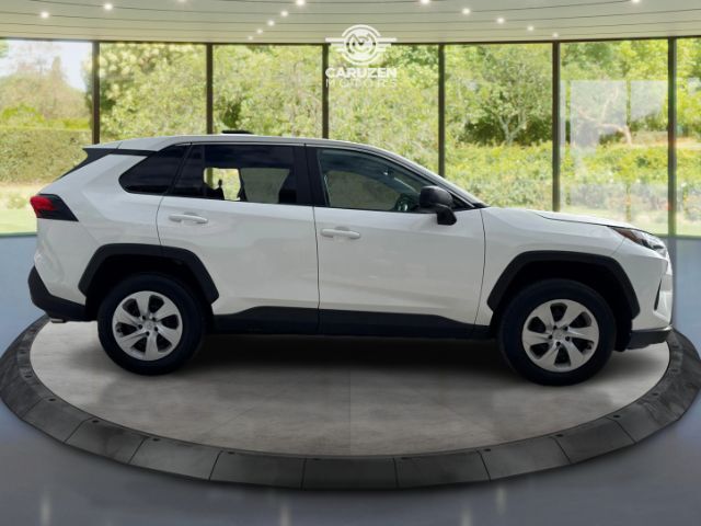 2024 Toyota RAV4 LE Houston TX