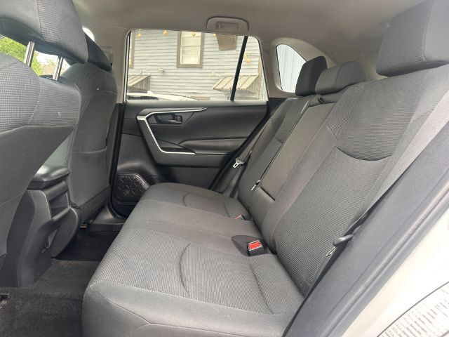 2024 Toyota RAV4 LE Houston TX