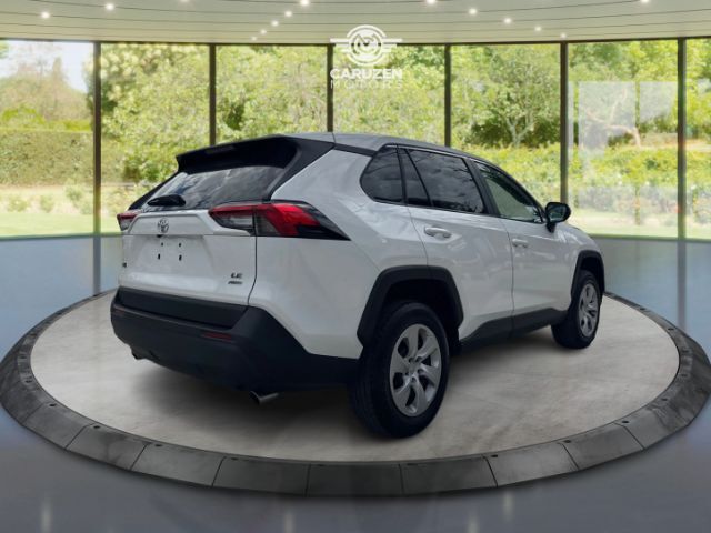 2024 Toyota RAV4 LE Houston TX