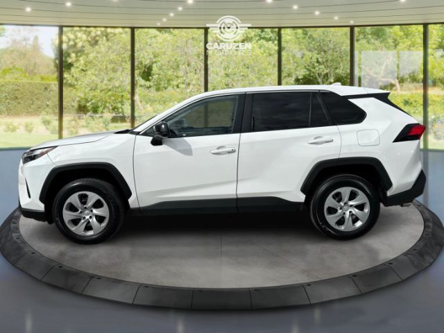 2024 Toyota RAV4 LE Houston TX