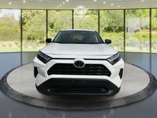 2024 Toyota RAV4 LE Houston TX