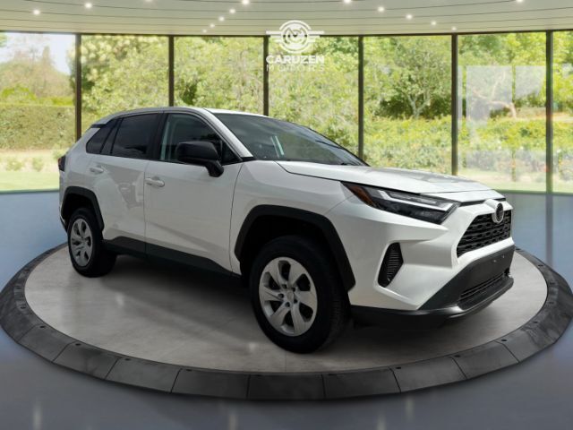 2024 Toyota RAV4 LE Houston TX