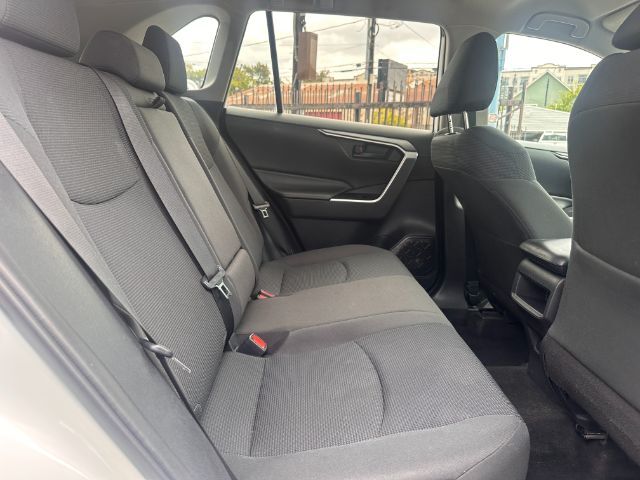 2024 Toyota RAV4 LE Houston TX
