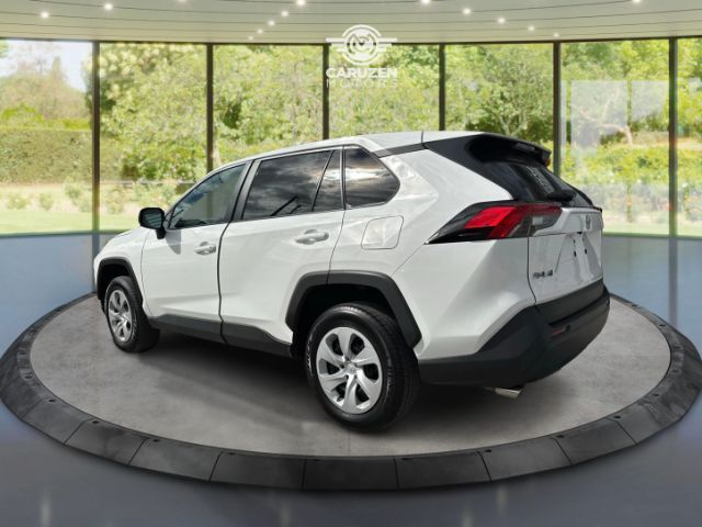 2024 Toyota RAV4 LE Houston TX