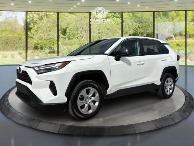 2024 Toyota RAV4 LE Houston TX