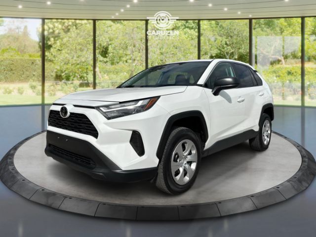 2024 Toyota RAV4 LE Houston TX