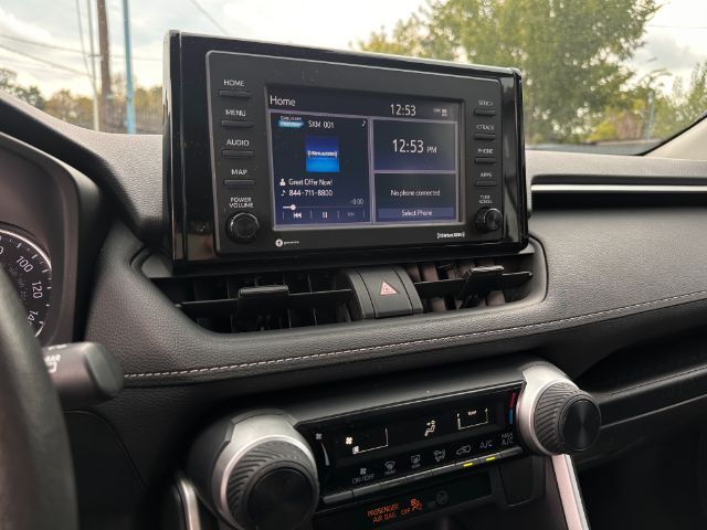2024 Toyota RAV4 LE Houston TX