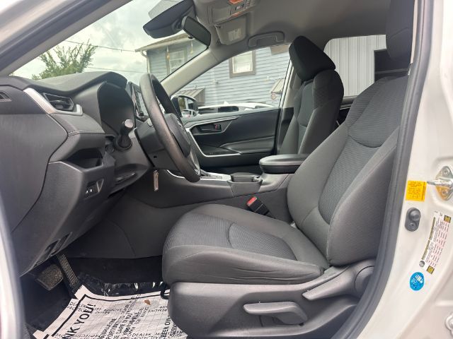 2024 Toyota RAV4 LE Houston TX