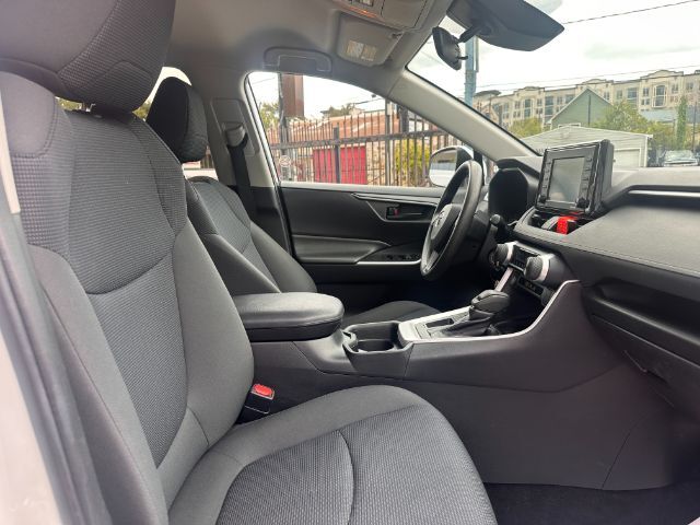 2024 Toyota RAV4 LE Houston TX
