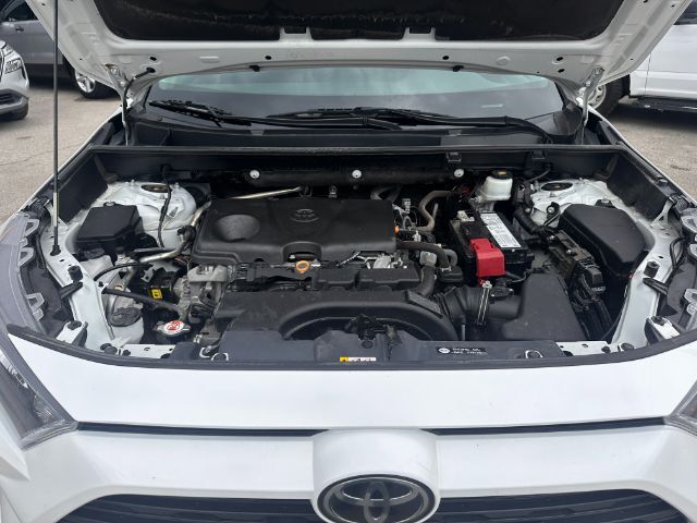 2024 Toyota RAV4 LE Houston TX