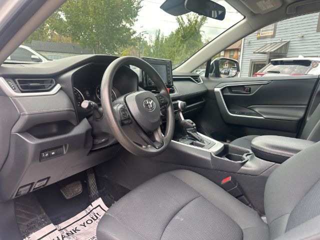 2024 Toyota RAV4 LE Houston TX