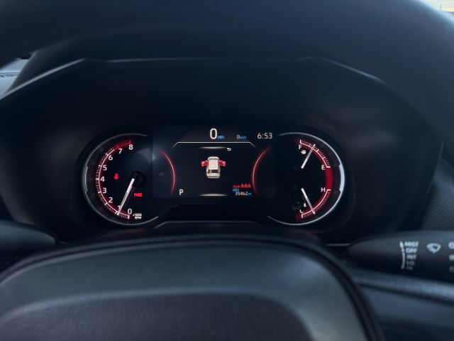 2024 Toyota RAV4 LE Houston TX