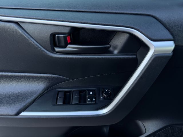 2024 Toyota RAV4 LE Houston TX