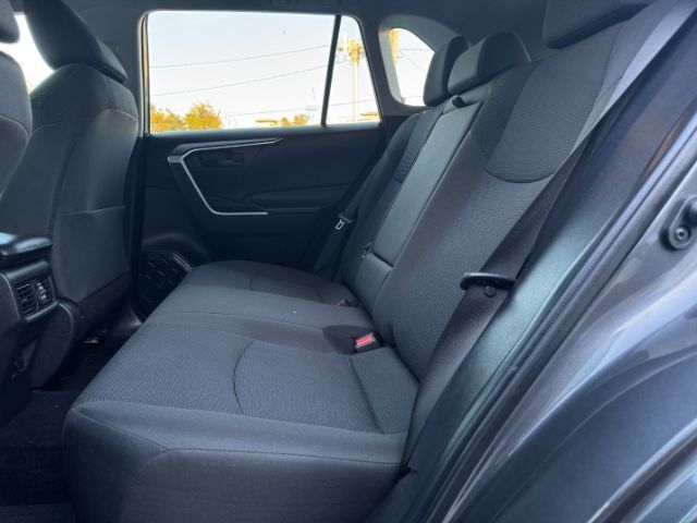 2024 Toyota RAV4 LE Houston TX