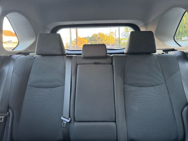 2024 Toyota RAV4 LE Houston TX