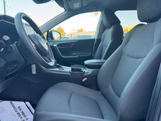 2024 Toyota RAV4 LE Houston TX