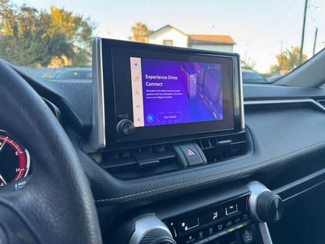 2024 Toyota RAV4 LE Houston TX