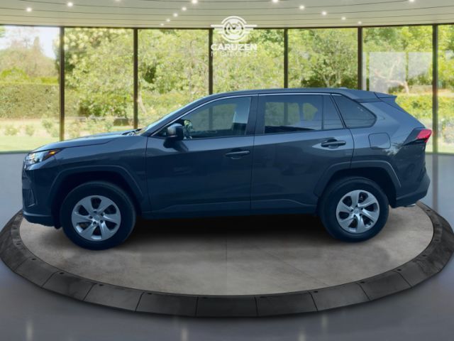 2024 Toyota RAV4 LE Houston TX