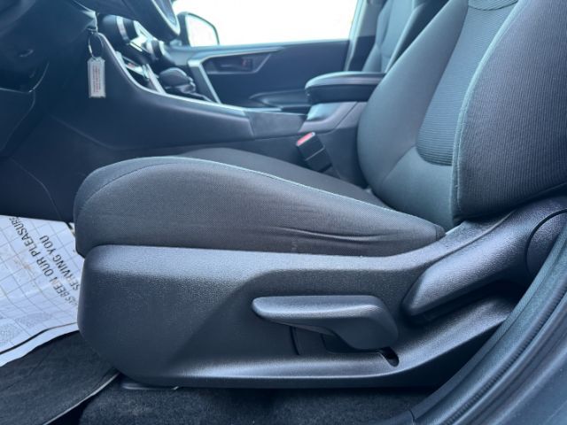 2024 Toyota RAV4 LE Houston TX