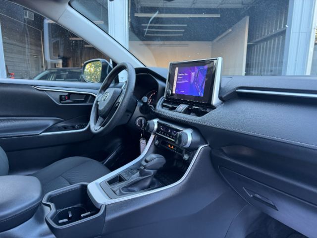 2024 Toyota RAV4 LE Houston TX