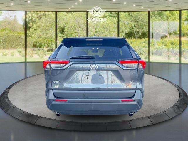 2024 Toyota RAV4 LE Houston TX