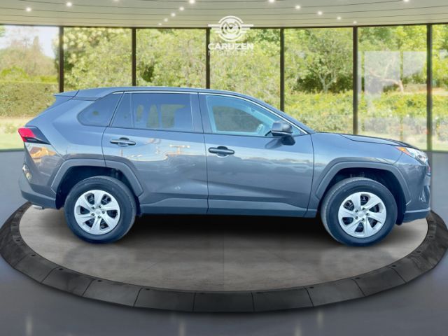 2024 Toyota RAV4 LE Houston TX