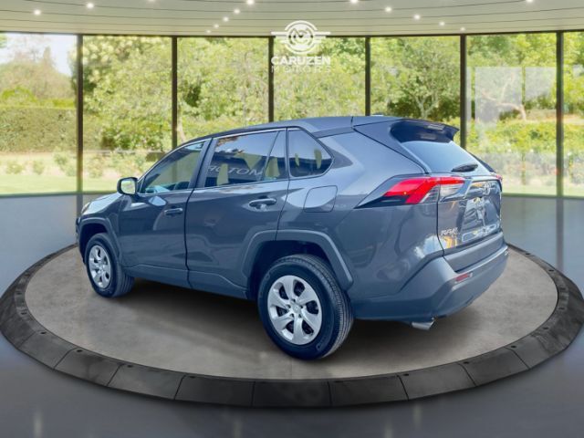 2024 Toyota RAV4 LE Houston TX