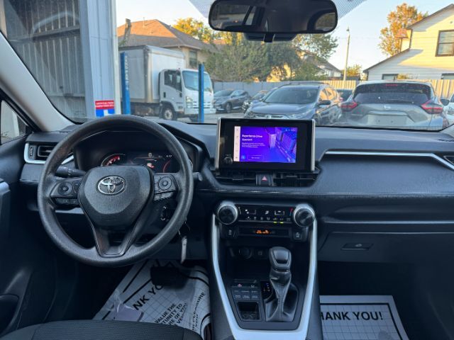 2024 Toyota RAV4 LE Houston TX
