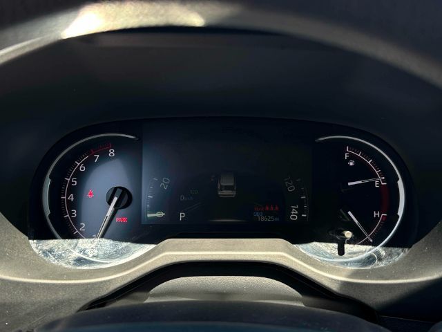2024 Toyota RAV4 LE Houston TX